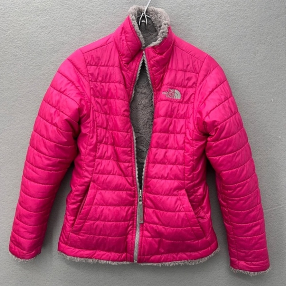 The North Face Reversible Jacket